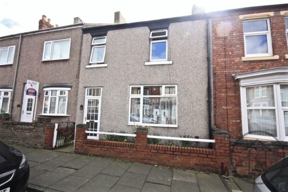 3 Bedroom Terraced